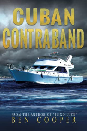 Cuban Contraband