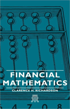 Financial Mathematics