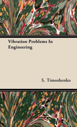 Vibration Problems In Engineering