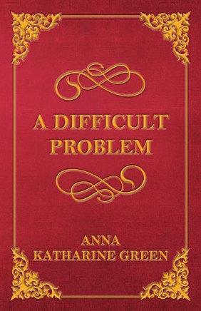 A Difficult Problem - 9781447478768