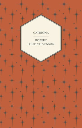 Catriona - 9781443768535