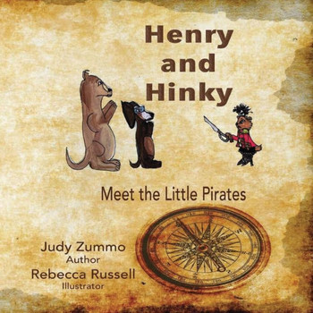 Henry and Hinky: Meet the Little Pirates