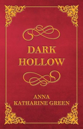 Dark Hollow - 9781447478676