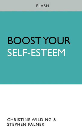 Boost Your Self-Esteem: Flash