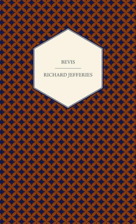Bevis - 9781443738231