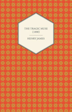 The Tragic Muse (1890)