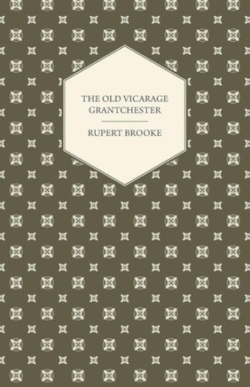 The Old Vicarage Grantchester