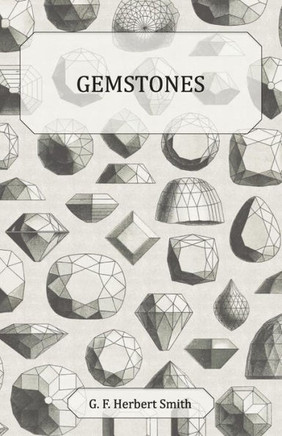 Gemstones - 9781447417422