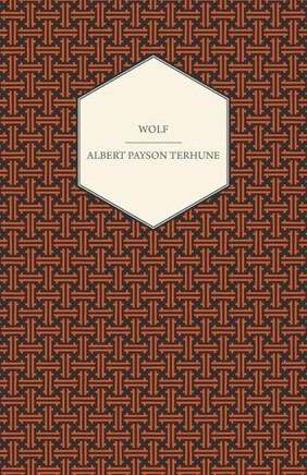 Wolf - 9781447472490