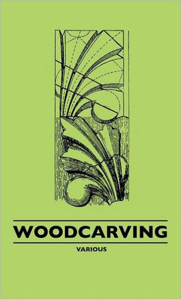 Woodcarving