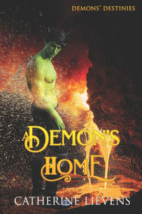 A Demon's Home