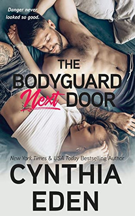 The Bodyguard Next Door (Wilde Ways)