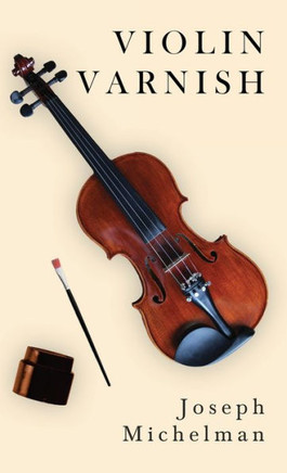 Violin Varnish