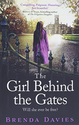 The Girl Behind The Gates