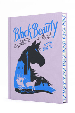 Black Beauty - 9781454957324