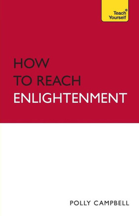 How to Reach Enlightenment: Teach Yourself