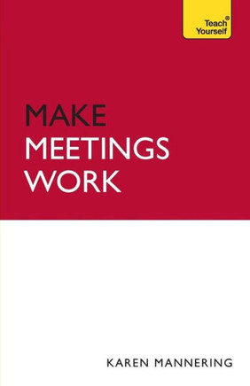 Make Meetings Work