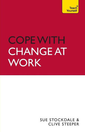 Cope with Change at Work