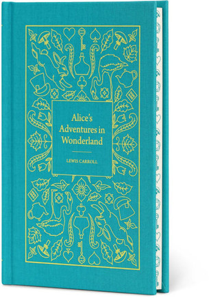 Alice's Adventures in Wonderland - 9781454957508