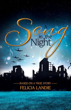 A Song in the Night - 9781486626540
