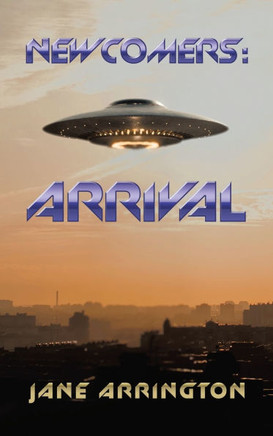 Newcomers: Arrival - 9781489751393