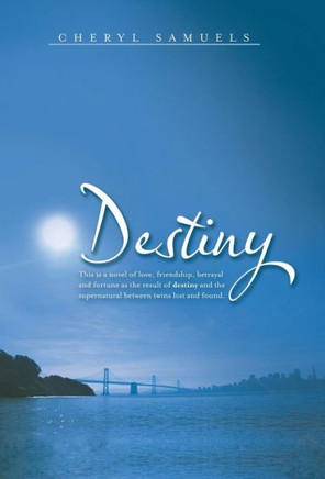 Destiny - 9781489700391