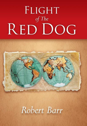 Flight of the Red Dog - 9781489700360