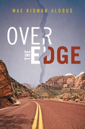 Over the Edge - 9781489700483