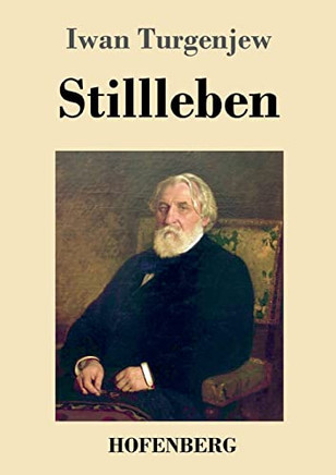 Stillleben (German Edition)