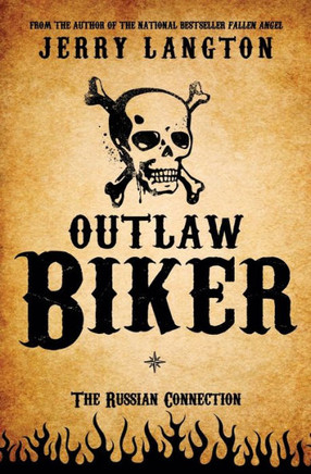 Outlaw Biker - 9781443427821