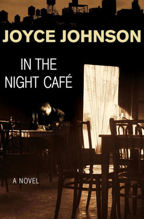 In the Night Caf??,Johnson