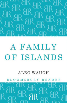 A Family of Islands
