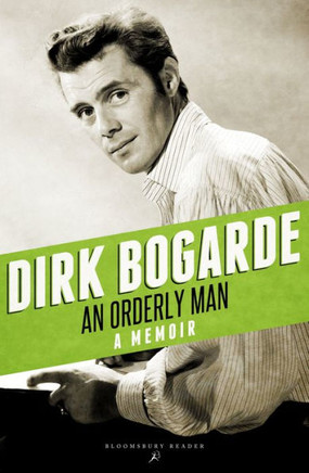 An Orderly Man: A Memoir