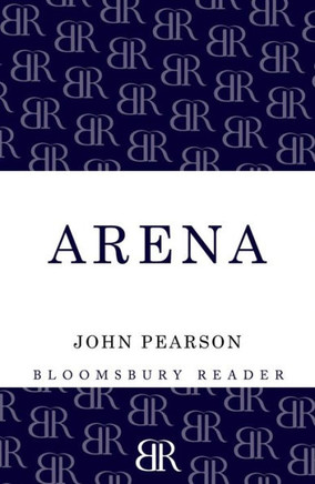 Arena: The Story of the Colosseum