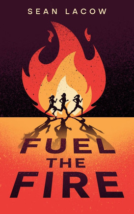 Fuel the Fire - 9781456660178