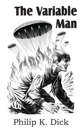 The Variable Man - 9781483701097