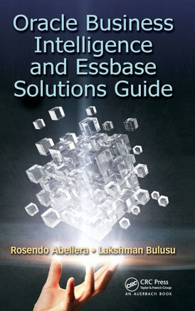 Oracle Business Intelligence and Essbase Solutions Guide