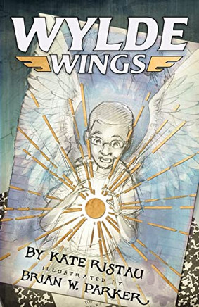 Wylde Wings - 9781737087915