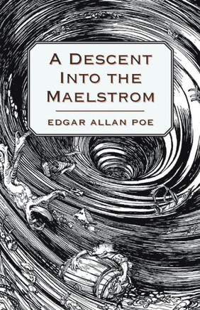 A Descent into the Maelstr??