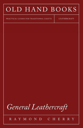 General Leathercraft