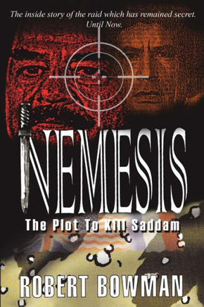 Nemesis - 9781483400730