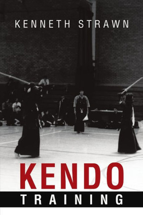 Kendo Training