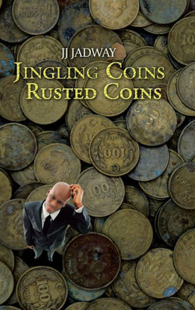 Jingling Coins Rusted Coins - 9781482811056