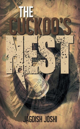The Cuckoo's Nest - 9781482810714