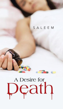 A Desire for Death - 9781482813203