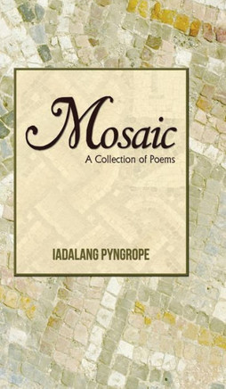 Mosaic: A Collection of Poems - 9781482815986