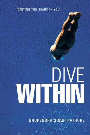 Dive Within - 9781482811728