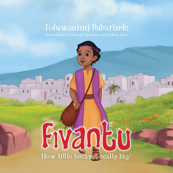 Fivantu: How Little Became Really Big!