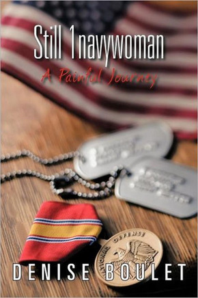 Still 1navywoman: A Painful Journey