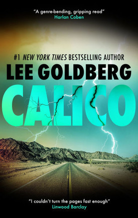 Calico - Large Print